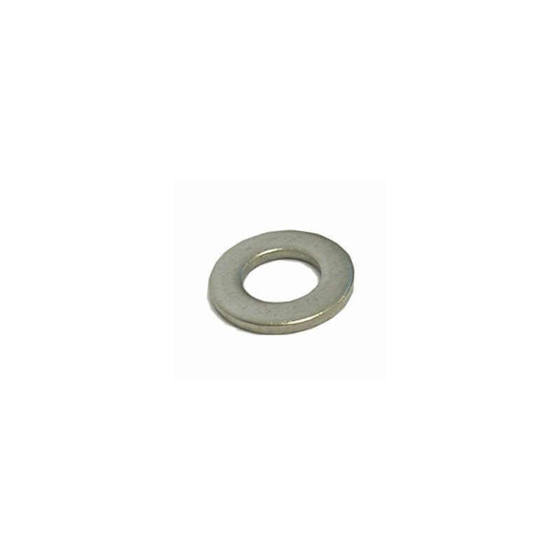 ARANDELA PLANA 125 8 INOX