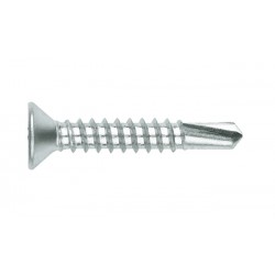 TORNILLO 7504-P 4,2X19 ZINC