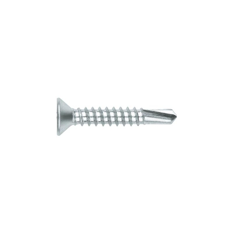 TORNILLO 7504-P 3,5X16 ZINC