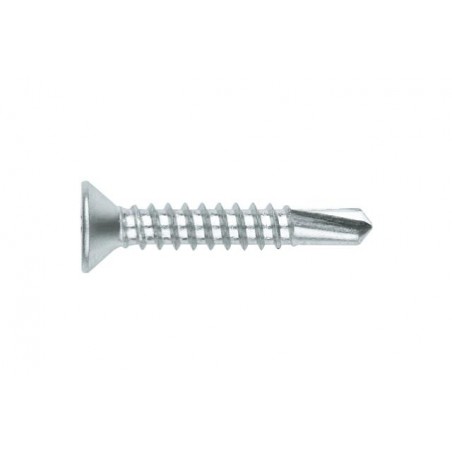 TORNILLO 7504-P 3,5X16 ZINC