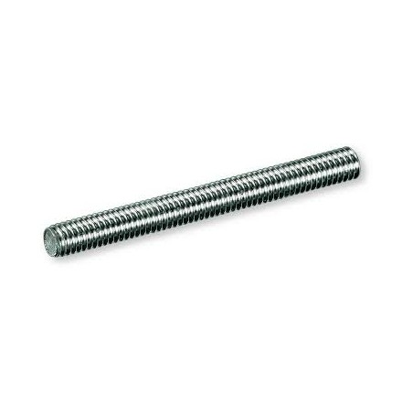VARILLA ROSCADA 975 METRICA 30 ZINC