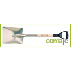PALA M/ANILLA ALUMINIO 5525 - Imagen 1