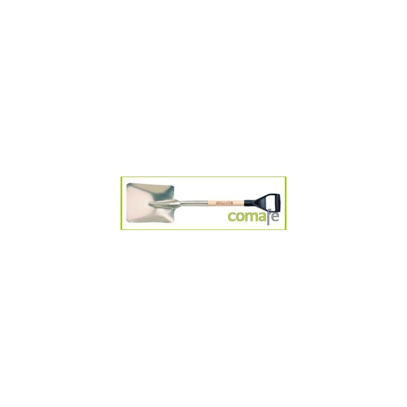 PALA M/ANILLA ALUMINIO 5525 - Imagen 1