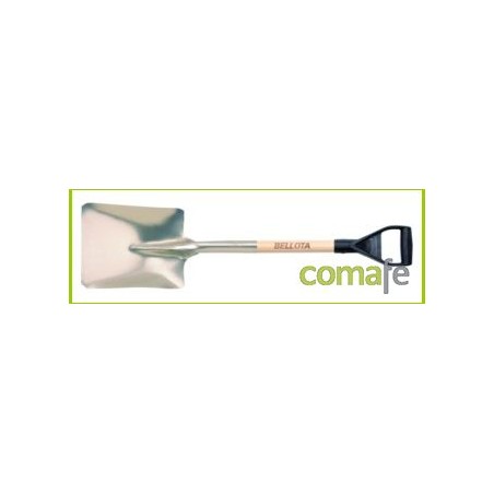 PALA M/ANILLA ALUMINIO 5525 - Imagen 1