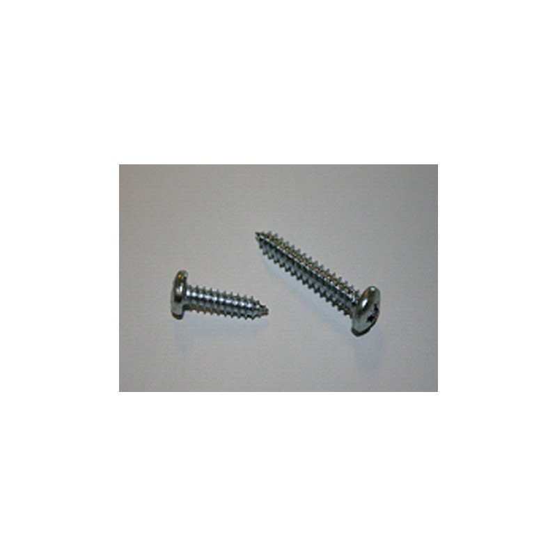 TORNILLO R/CH. 7981 C/RED. 3,5X 9,5 ZINC