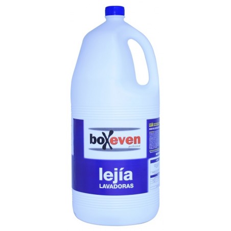 LEJIA LAVADORA BOXEVEN 5 LT