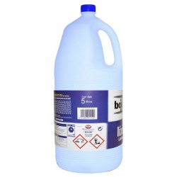 LEJIA LAVADORA BOXEVEN 5 LT