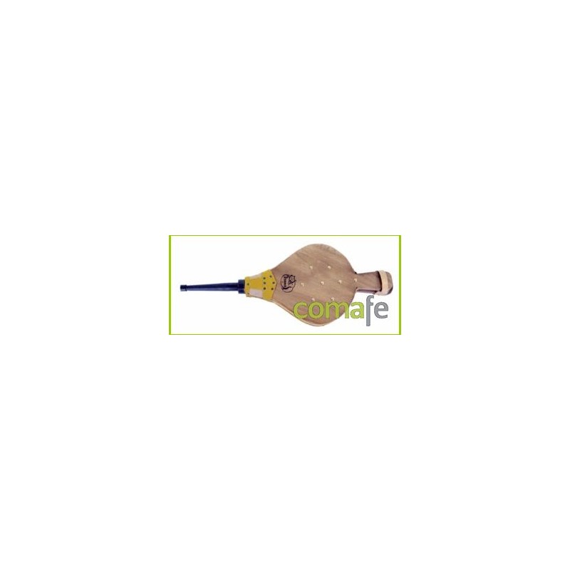FUELLE CUERO BADANA REF.70701 - Imagen 1