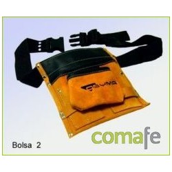 BOLSA ENCOFRADOR CUERO REF.2 - Imagen 1