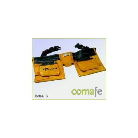 BOLSA ENCOFRADOR CUERO REF.3 - Imagen 1