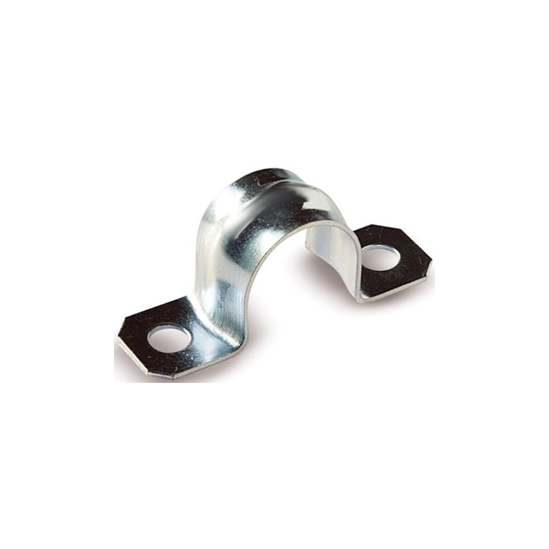 GRAPA DOBLE 20 MM METALICO