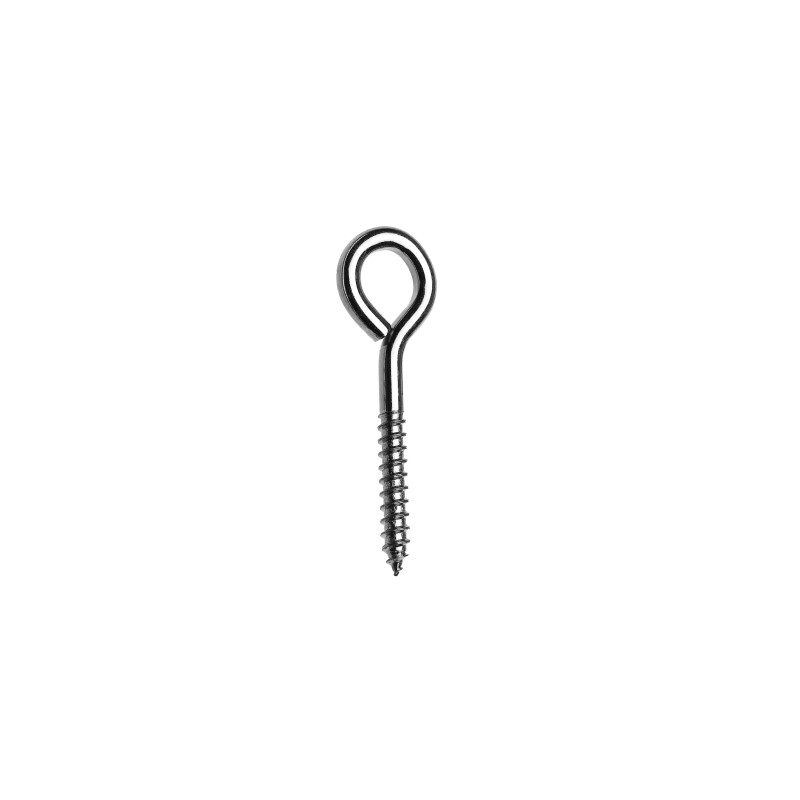 HEMBRILLA CERRADA 22X100 ZINC