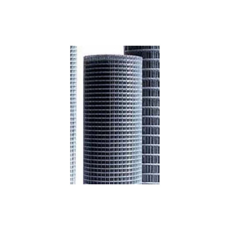 MALLA CERC ELECTROS. 19X19X1,4MM 1X25M A