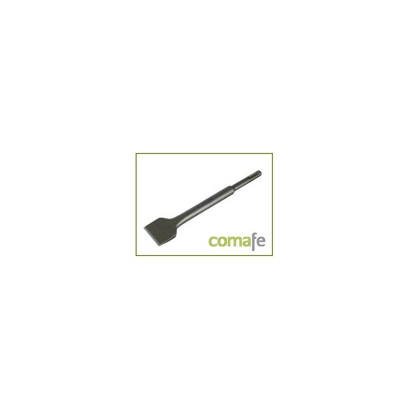CINCEL PALA 40X250MM PARA MARTILLO SDS-PLUS DT6803-QZ DEWALT - Imagen 1