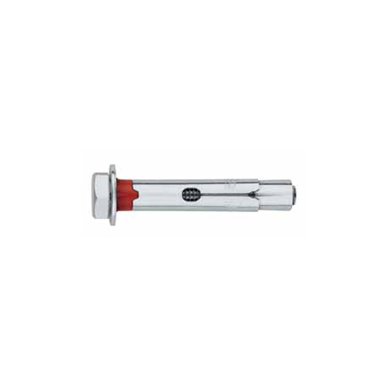 TACO METALICO "CH" 8X60 Ø 10 TACO METALICO "CH" 8X60 Ø 10