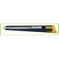 CUTTER OLFA MULTIUSO 180-BLACK - Imagen 1