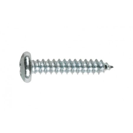 TORNILLO R/CH. 7981 C/RED. 5,5X 50