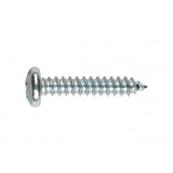 TORNILLO R/CH. 7981 C/RED. 5,5X 60
