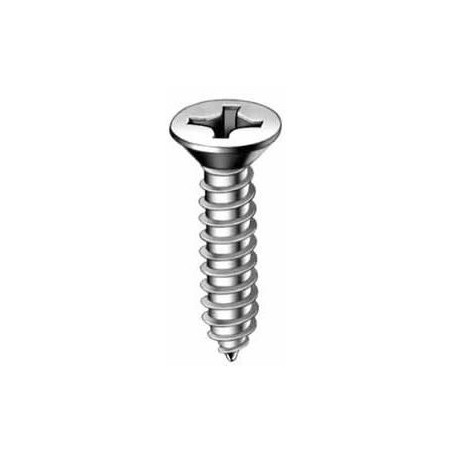 TORNILLO R/CH. 7982 C/AVELLAN. 4,2X25