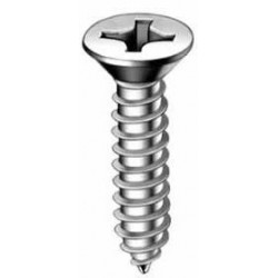 TORNILLO R/CH. 7982 C/AVELLAN. 4,8X25
