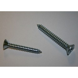 TORNILLO R/CH. 7982 C/AVELLAN. 4,8X38 ZINC
