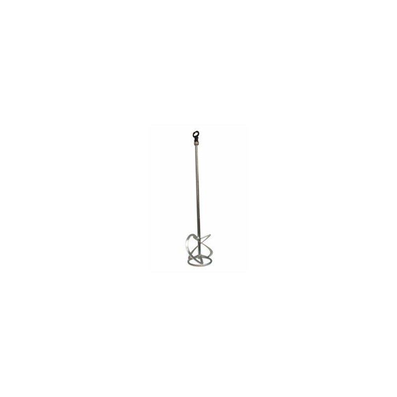 VARILLA PINT MEZCL 120X590MM M14 MET NIVEL