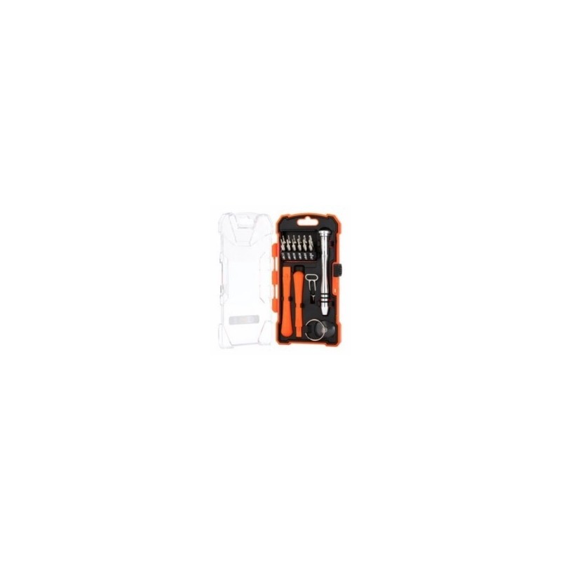 HERRAMIENTAS KIT REPARACION SMARTPHONE  PG17A