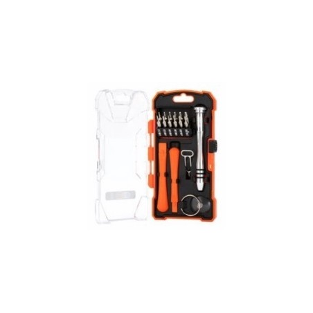 HERRAMIENTAS KIT REPARACION SMARTPHONE  PG17A