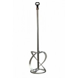 VARILLA PINT MEZCL 140X590MM M14 MET NIVEL