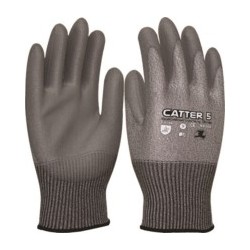 GUANTE ANTICORTE S07 P/POLIU. CATTER 5 F/V 3L 0