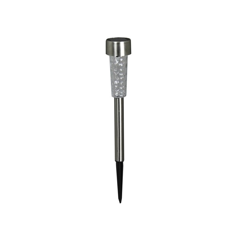 LAMPARA PINCHO SOLAR LED SIMON 1X2 3