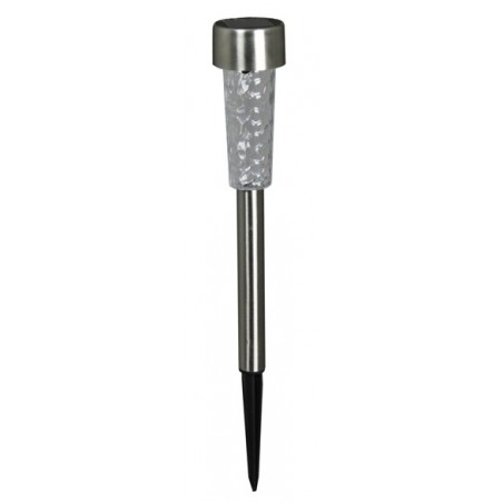 LAMPARA PINCHO SOLAR LED SIMON 1X2 3