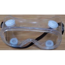 GAFA PROTECTORA OCULAR ANTI-UV-RAYAD-VAHO POLIC NIVEL