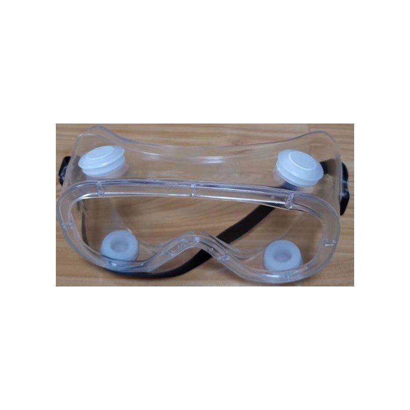 GAFA PROTECTORA OCULAR ANTI-UV-RAYAD-VAHO POLIC NIVEL