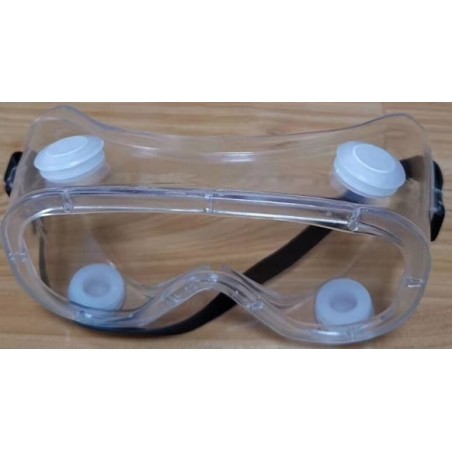 GAFA PROTECTORA OCULAR ANTI-UV-RAYAD-VAHO POLIC NIVEL