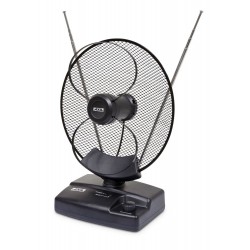 ANTENA INTERIOR FILTRO 5G AXIL AN0256G5