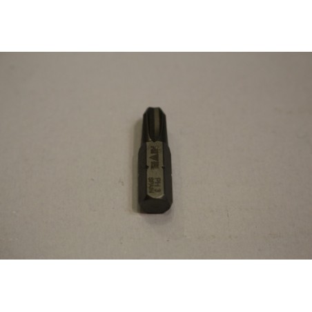 PUNTA ATORN NIVEL PH3 EXTRA DURA 1/4""-25MM NV127688