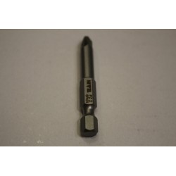 PUNTA ATORN NIVEL PZ2 EXTRA DURA 1/4""-50MM NV127696