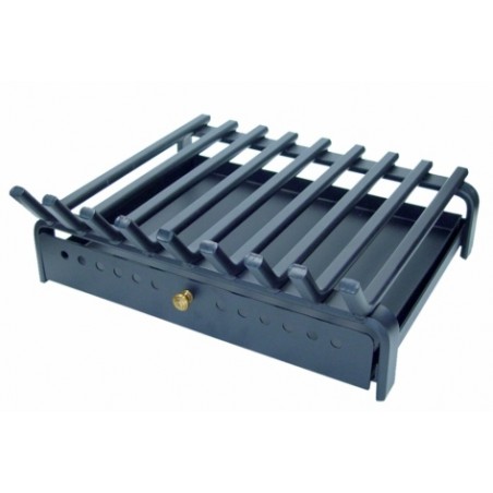 PARRILLA C0N CAJON 60X45 10805 UNIDAD - Imagen 1