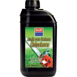 ACEITE CADENA MOTOSIERRAS 1 LT. 55944 UNIDAD - Imagen 1