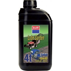 ACEITE MOTOR 4 TIEMPOS 1LT.55744 - Imagen 1
