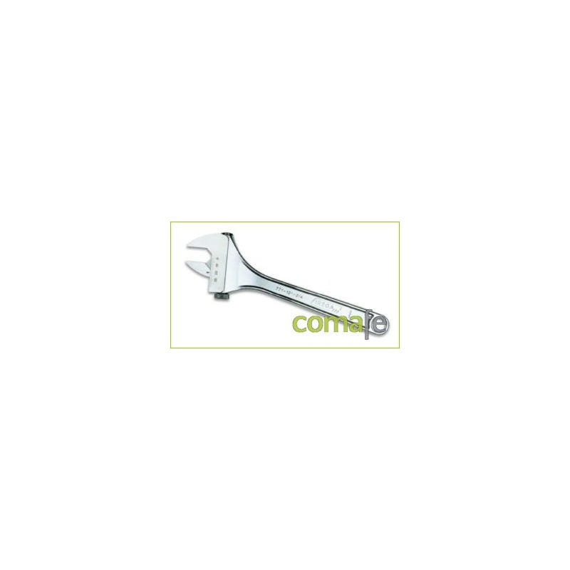 LLAVE AJUSTABLE 771 8" (1/2) - Imagen 1