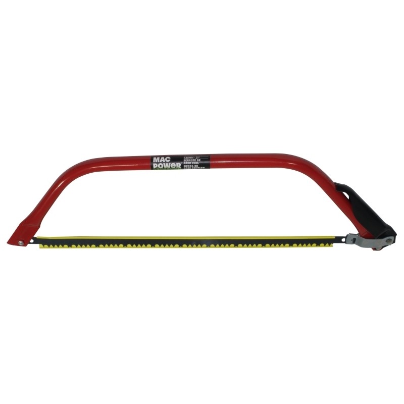 ARCO TRONZADOR DIENTE AMERICANO 21 533 MM