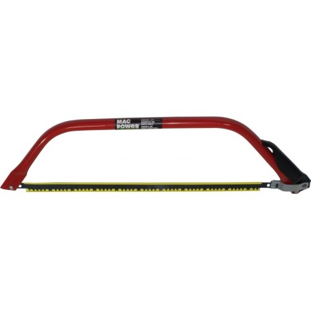 ARCO TRONZADOR DIENTE AMERICANO 21 533 MM