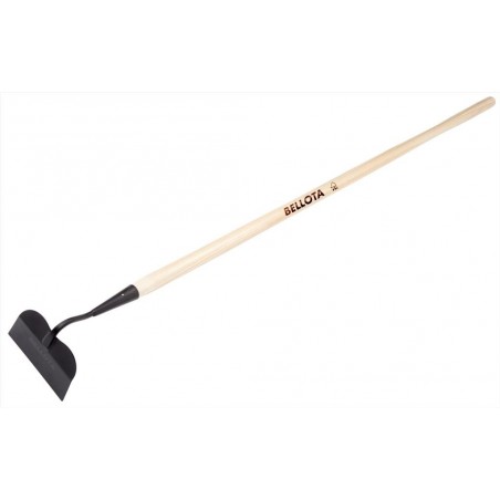 AZADA BINADORA 3081CM 325GR MANGO MADERA DE 150CMS  BELLOTA - Imagen 1