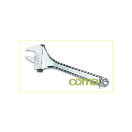 LLAVE AJUSTABLE 771 12" (3/4) - Imagen 1