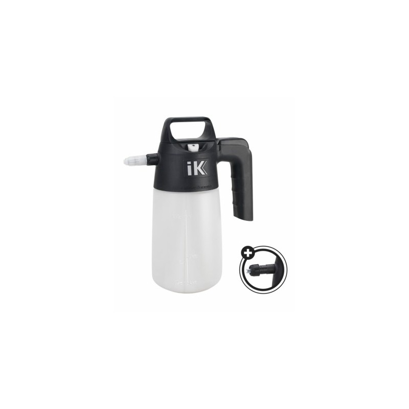 PULVERIZADOR INDUSTRIAL IK-1,5 81771 - Imagen 1