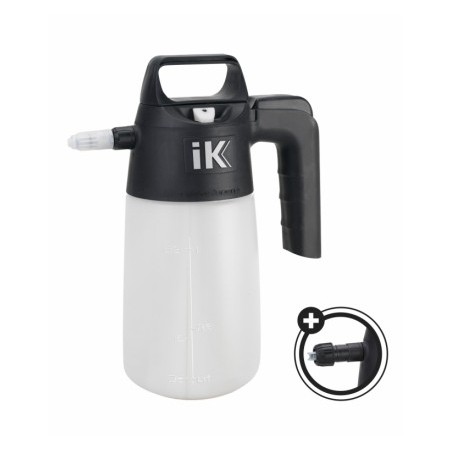 PULVERIZADOR INDUSTRIAL IK-1,5 81771 - Imagen 1