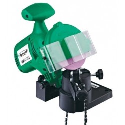 AFILADOR CADENAS MUELA 100 MM 220 W 7500 RPM - Imagen 1