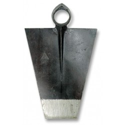 AZADA 810  970GRS LARGO 225MM ANCHO 080MM 81001 FLORESCORTES - Imagen 1